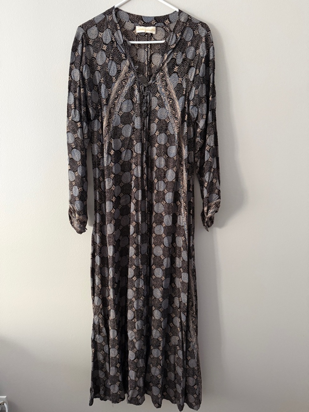 Natalie Martin Fiore dress